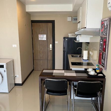 Ban Bo Sai Klang Aya Apartments In Mbc מראה חיצוני תמונה