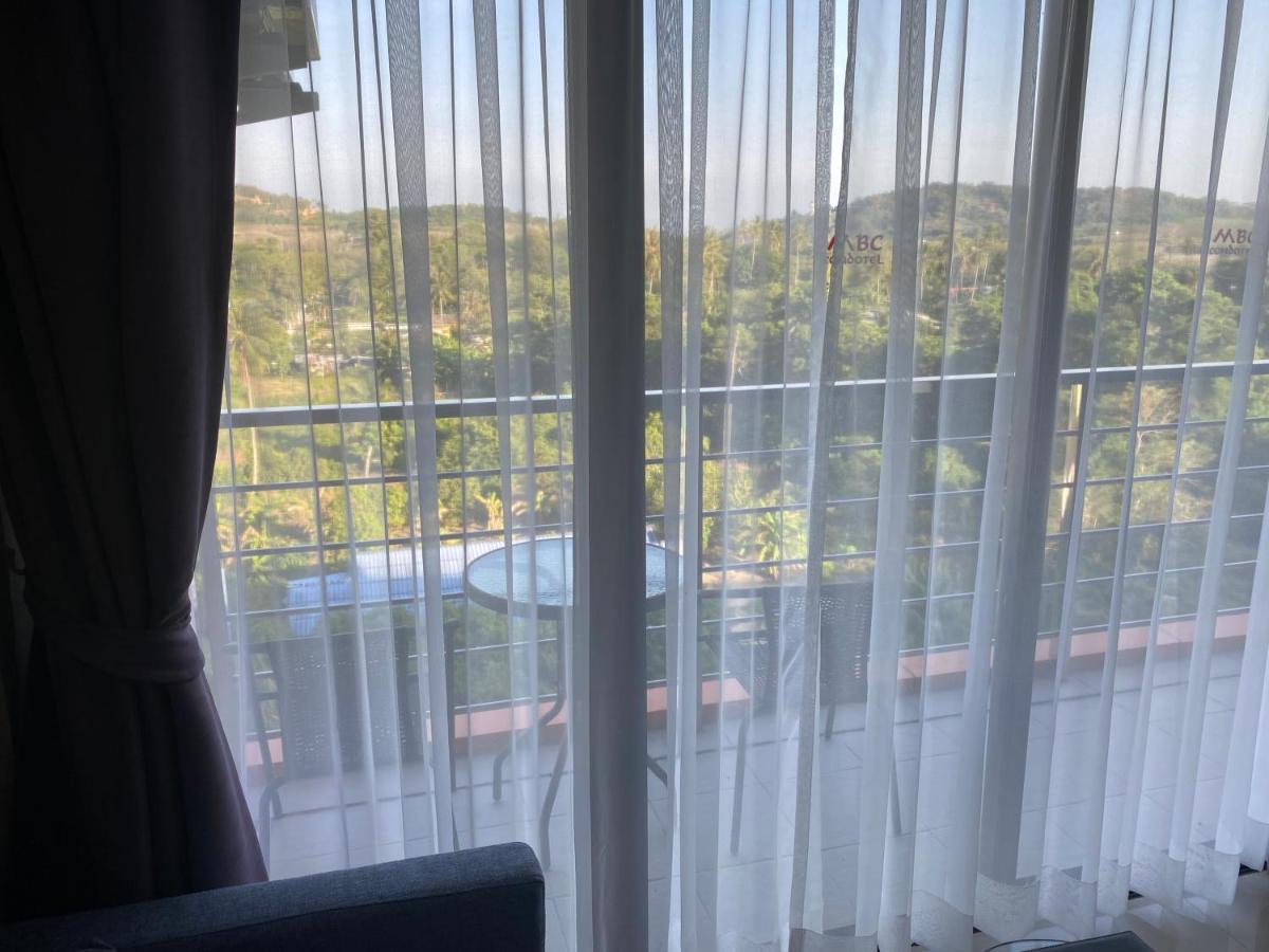 Ban Bo Sai Klang Aya Apartments In Mbc מראה חיצוני תמונה