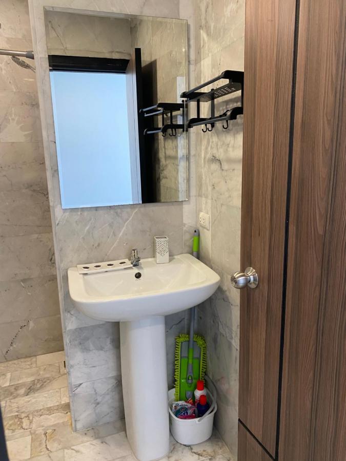 Ban Bo Sai Klang Aya Apartments In Mbc מראה חיצוני תמונה