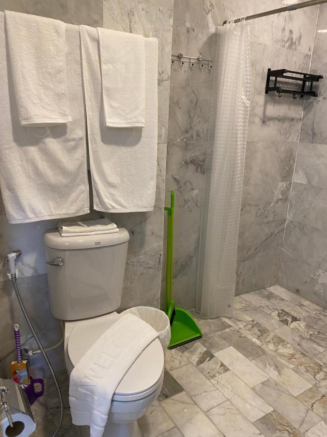 Ban Bo Sai Klang Aya Apartments In Mbc מראה חיצוני תמונה